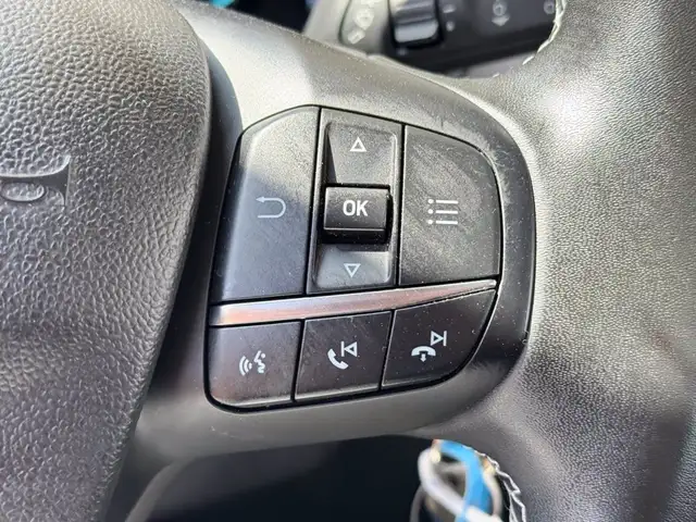 Ford Puma view 23