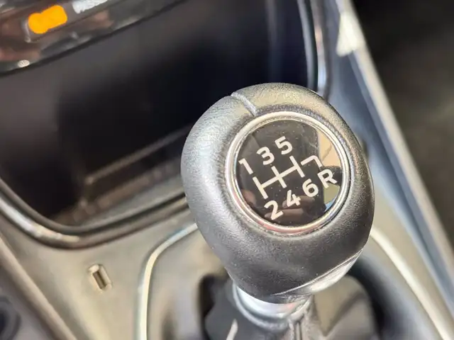 Ford Puma view 26