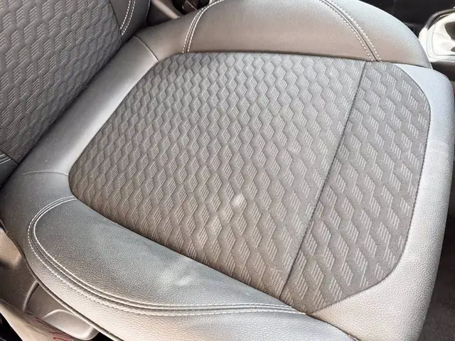Ford Puma view 9