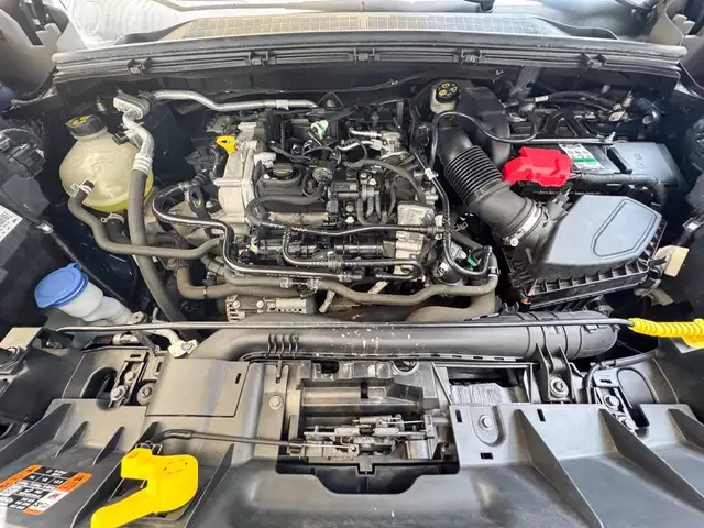 Ford Puma view 13