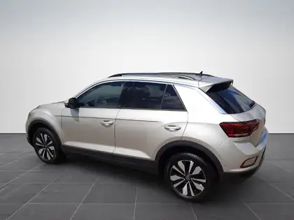 Annonce voiture d'occasion Volkswagen T-Roc - CARADIZE