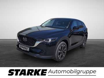 SkyActive 2.5 G Sports-Line 2WD