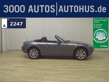 1.8 Leder Shz CD Klima