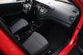 Hyundai i20 1.2 MPI Comfort Airco Bluetooth Cruise PDC Rood - thumbnail 5