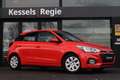 Hyundai i20 1.2 MPI Comfort Airco Bluetooth Cruise PDC Rood - thumbnail 2