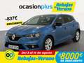 Renault Megane 1.5dCi Blue Limited 85kW Azul - thumbnail 1