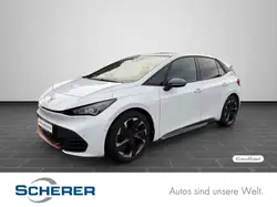 Cupra Born PANO HUD WÄRMEPUMPE KAMERA