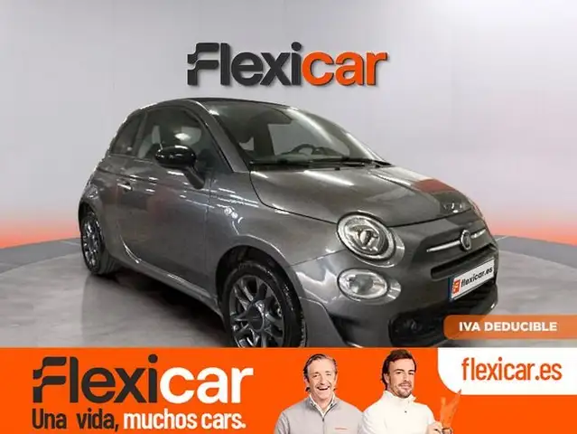 Fiat 500 Connect 1.0 Hybrid 51KW (70 CV)