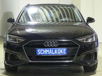 Avant 35 TFSI 2.0 S tronic Navi GRA DAB LM17