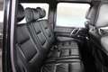 Mercedes-Benz G 400 G 400 CDI AWD, Schiebedach, Navi, Leder Zwart - thumbnail 16
