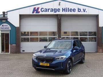 High Executive 80 kWh