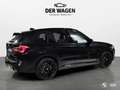 BMW X3 xDr30e M SPORT BLACK ED. / LASER / HEADUP / LEDER Zwart - thumbnail 3