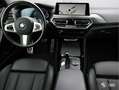 BMW X3 xDr30e M SPORT BLACK ED. / LASER / HEADUP / LEDER Zwart - thumbnail 35