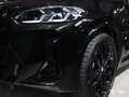 BMW X3 xDr30e M SPORT BLACK ED. / LASER / HEADUP / LEDER Zwart - thumbnail 9