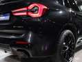 BMW X3 xDr30e M SPORT BLACK ED. / LASER / HEADUP / LEDER Zwart - thumbnail 11
