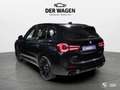 BMW X3 xDr30e M SPORT BLACK ED. / LASER / HEADUP / LEDER Zwart - thumbnail 5