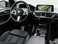 BMW X3 xDr30e M SPORT BLACK ED. / LASER / HEADUP / LEDER Zwart - thumbnail 2