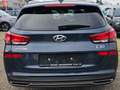 Hyundai i30 CW 1,0 T-GDI Trend Line Blau - thumbnail 3