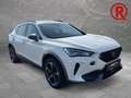 CUPRA Formentor 1.5 TSI Navi SHZ Mehrzonenklima AHK-klappbar Keyle Weiß - thumbnail 3