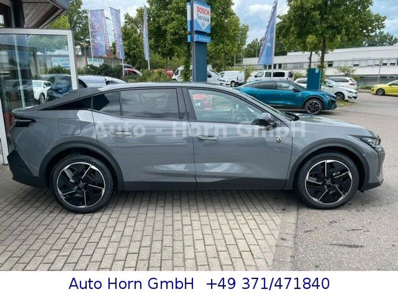 Peugeot 408 PureTech 130 GT — photo 4
