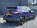 Nissan Qashqai 1.2 Connect Edition 2e Eigenaar,Pano,Camera,Navi,A Синій - thumbnail 2