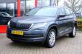 Skoda Kodiaq 1.4 TSI 150pk 4x4 Aut. Style Navi|Cam|ParkAssist|L Grijs - thumbnail 37