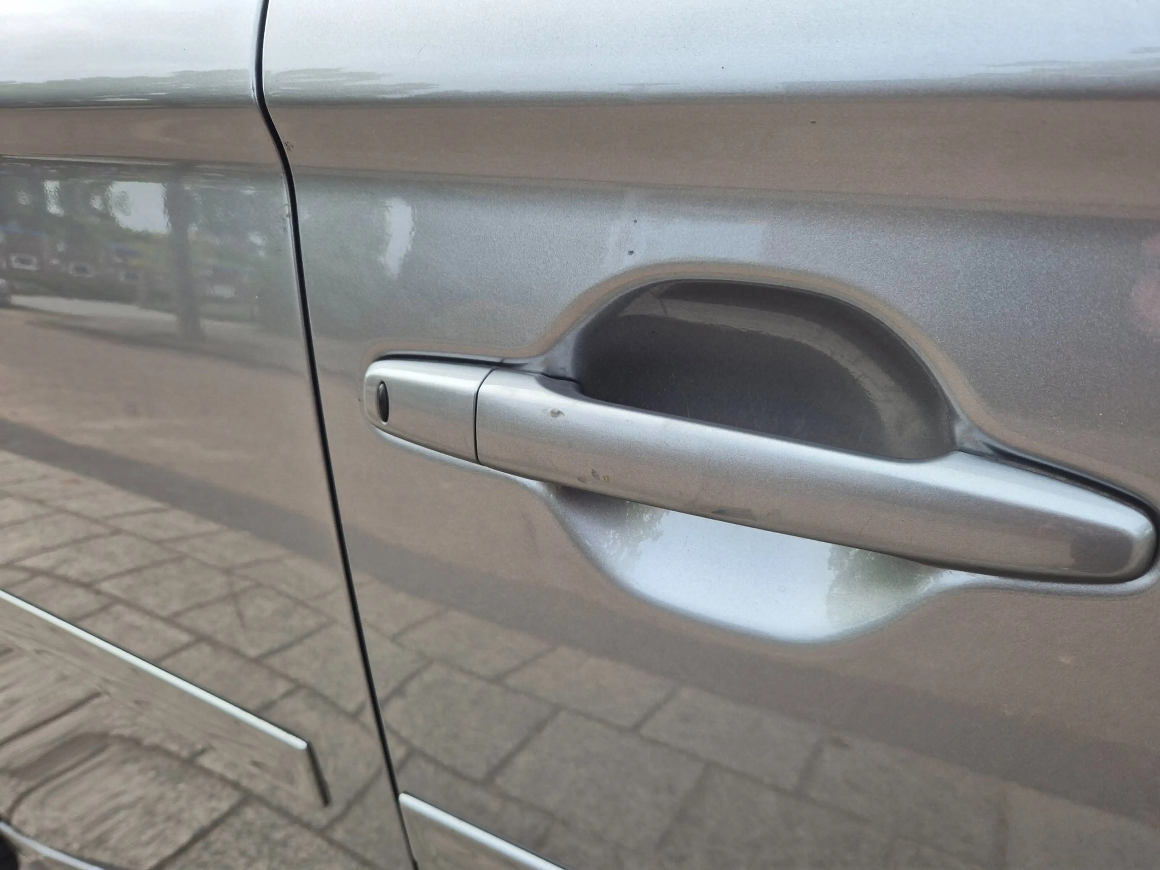 Mitsubishi Outlander 2.0 PHEV instyle+ — photo 11