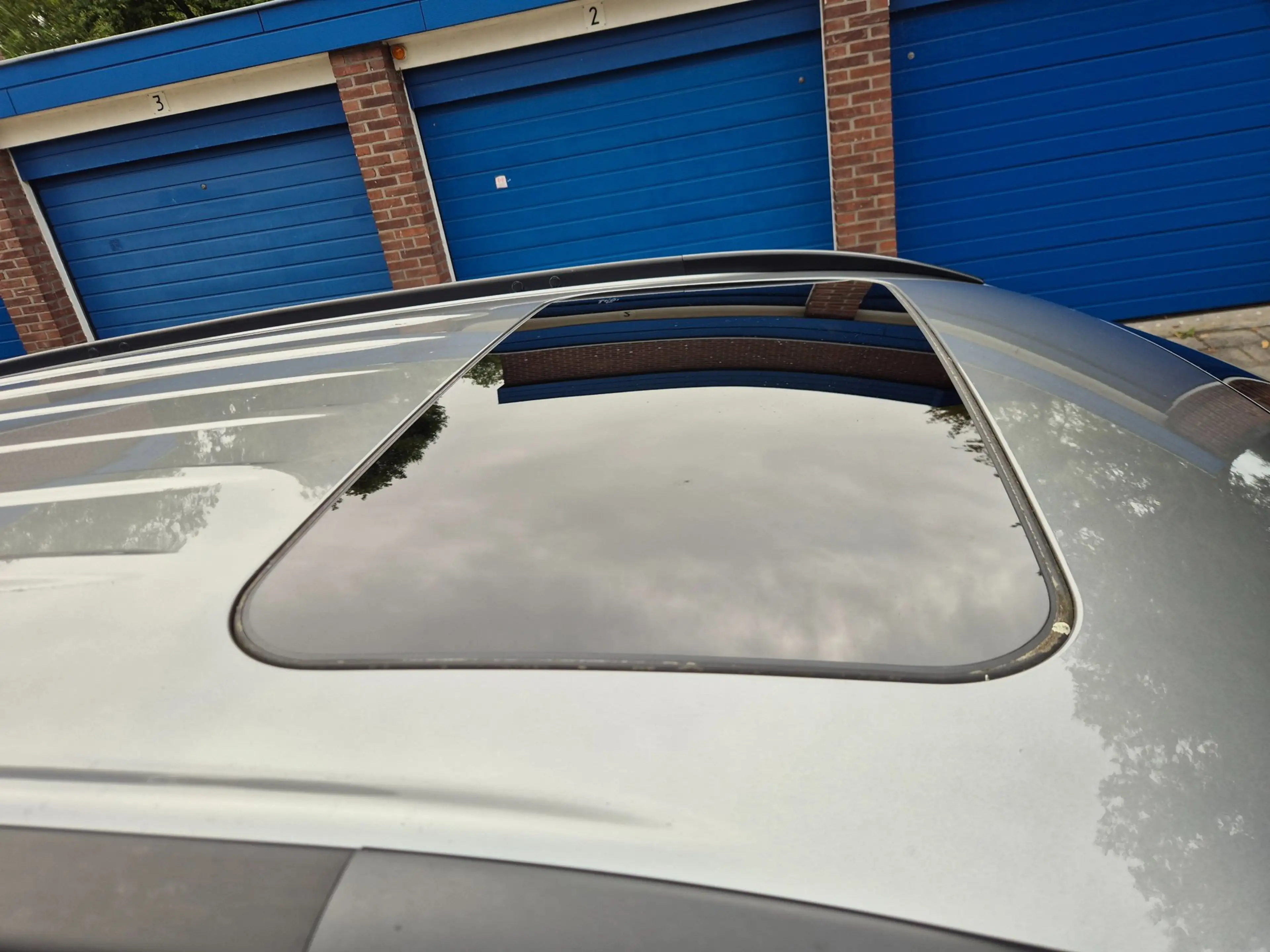 Mitsubishi Outlander 2.0 PHEV instyle+ — photo 12