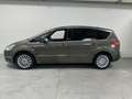 Ford S-Max 1.6 EcoBoost Titanium 7p. CLIMA / CRUISE / NAVI /T Grün - thumbnail 4