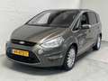 Ford S-Max 1.6 EcoBoost Titanium 7p. CLIMA / CRUISE / NAVI /T Grün - thumbnail 1