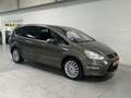 Ford S-Max 1.6 EcoBoost Titanium 7p. CLIMA / CRUISE / NAVI /T Grün - thumbnail 2