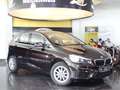 BMW 218 i Active Tourer Autom.Navi LED PDC SHZ 2Hand Braun - thumbnail 3