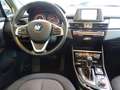 BMW 218 i Active Tourer Autom.Navi LED PDC SHZ 2Hand Braun - thumbnail 16