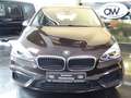 BMW 218 i Active Tourer Autom.Navi LED PDC SHZ 2Hand Braun - thumbnail 4