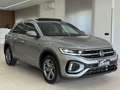 Volkswagen T-Roc T-Roc I 2022 2.0 tdi R-Line 4motion 150cv dsg Gris - thumbnail 4