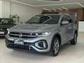 Volkswagen T-Roc T-Roc I 2022 2.0 tdi R-Line 4motion 150cv dsg Gris - thumbnail 3