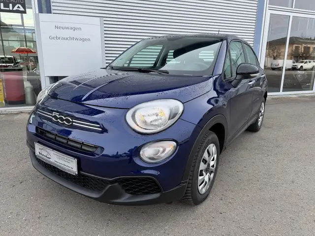 Fiat 500X Hybrid 1.5 GSE Hybrid
