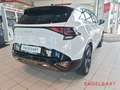 Kia Sportage Nightline Edition 1.6T Automatik Weiß - thumbnail 4