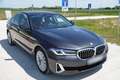 BMW 530 530i xDrive Aut. Schwarz - thumbnail 6