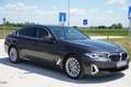 BMW 530 530i xDrive Aut. Schwarz - thumbnail 2