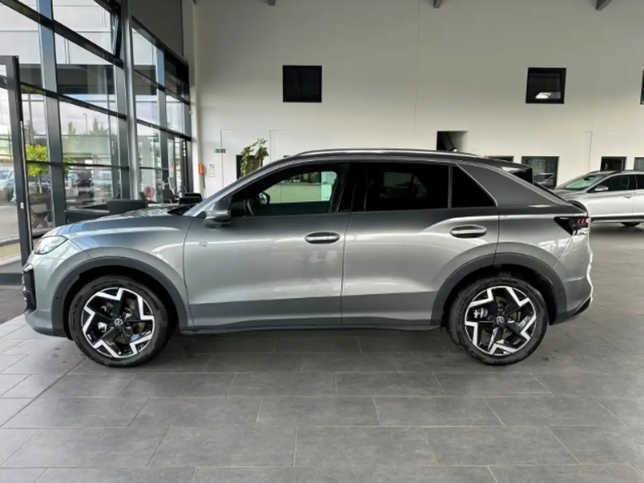 Volkswagen T-Roc 2026