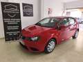 SEAT Ibiza 1.2 Tsi Reference 85 Rojo - thumbnail 1