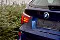 BMW X3 sDrive18d **Cognac Interieur** CRYPTO PAY Blau - thumbnail 19