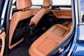 BMW X3 sDrive18d **Cognac Interieur** CRYPTO PAY Blau - thumbnail 5