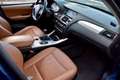 BMW X3 sDrive18d **Cognac Interieur** CRYPTO PAY Blau - thumbnail 9