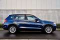 BMW X3 sDrive18d **Cognac Interieur** CRYPTO PAY Blau - thumbnail 6