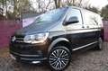Volkswagen T6.1 Caravelle 2.0Tdi 70 Years bulli 8pl BOITE AUT NAV 96.127KM Zwart - thumbnail 4