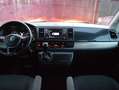 Volkswagen T6.1 Caravelle 2.0Tdi 70 Years bulli 8pl BOITE AUT NAV 96.127KM Zwart - thumbnail 15