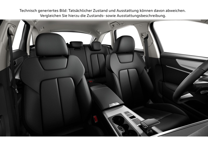 Audi A6 sport 40 TDI Matrix Kamera Navi virtual — photo 7