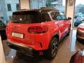 Citroen C5 Aircross C5 Aircross BlueHDi 130 S&S Business Orange - thumbnail 2
